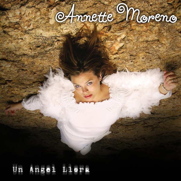 Annette Moreno - Volar Libre (Bonus Track)