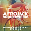 SummerThing! (Shapov Vs. M.E.G. & N.E.R.A.K. Remix) [feat. Mike Taylor]