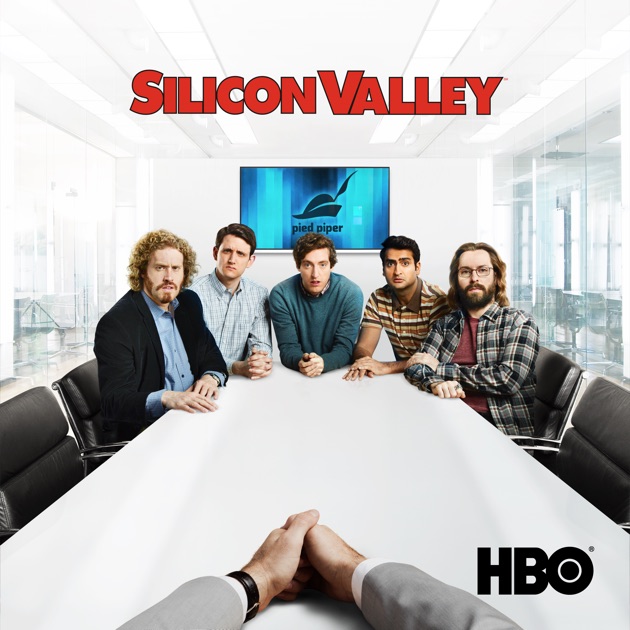 Where Can I Watch Silicon Valley Tv Show