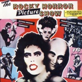 Various Artists - The Rocky Horror Picture Show (Soundtrack from the Motion Picture)  artwork