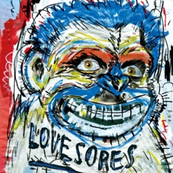 Lovesores - Rock and Roll Animal