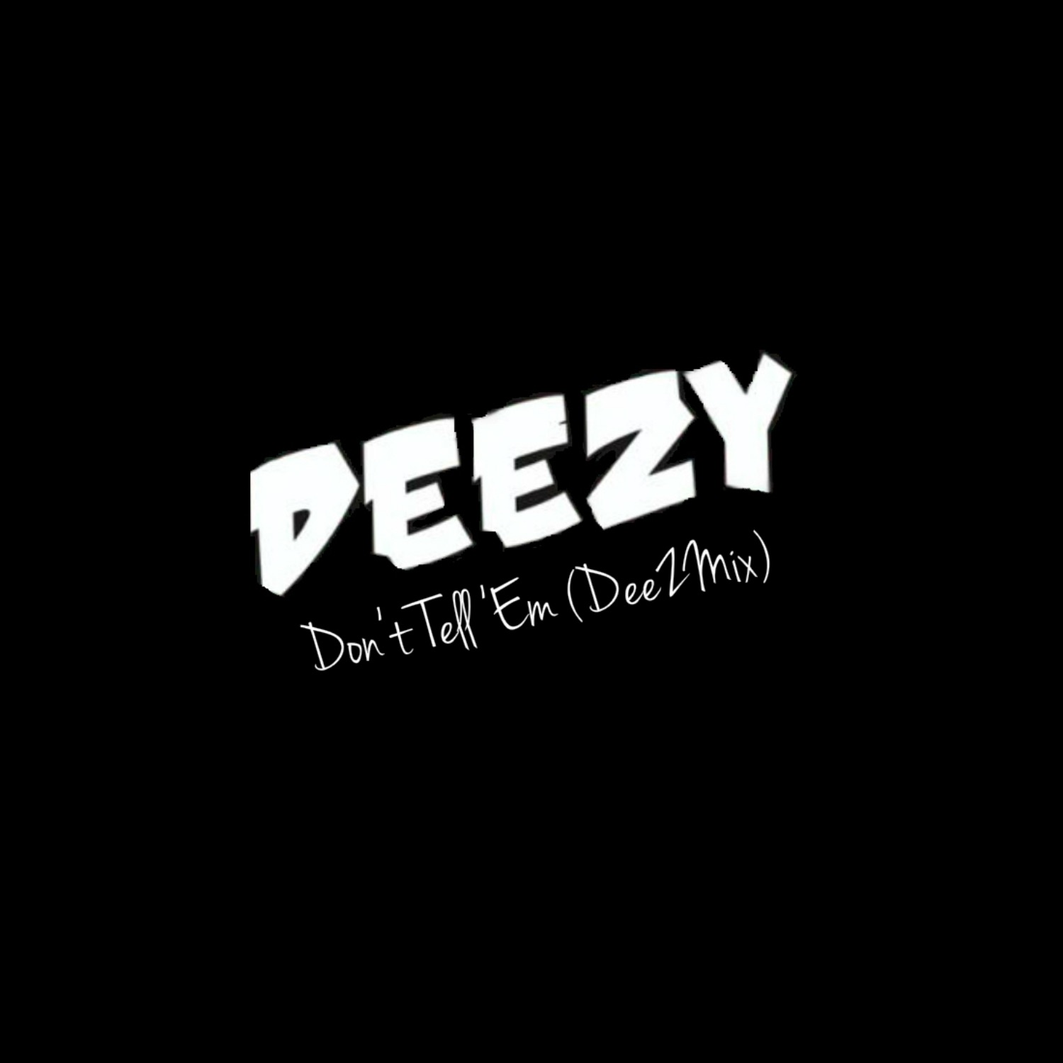 Jeremih G-Unit - Dont Tell Em - YouTube