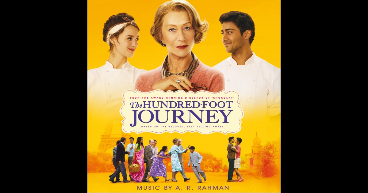 Watch The Hundred-Foot Journey Download Full