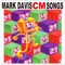 Mark Davis CM Songs (マーク・デイビス CMソング集)
