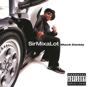 Sir Mix Alot - Baby Got Back