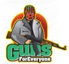 Podcast | Guns For Everyone