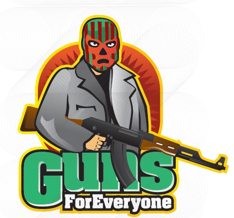 | Guns For Everyone