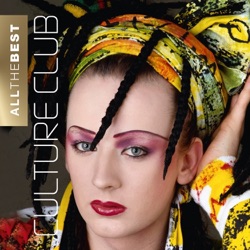 Culture Club - Church of the Poison Mind
