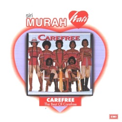 Carefree - Belaian Jiwa