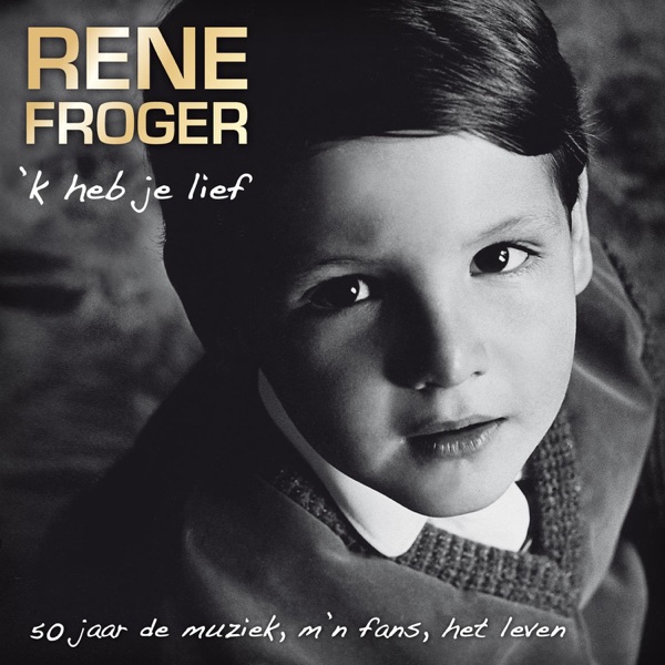 René Froger & Het Goede Doel - Just Say Hello