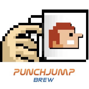 Punch Jump Brew