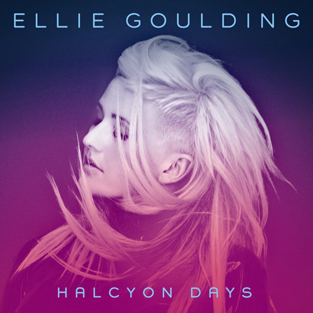 Ellie Goulding Burn