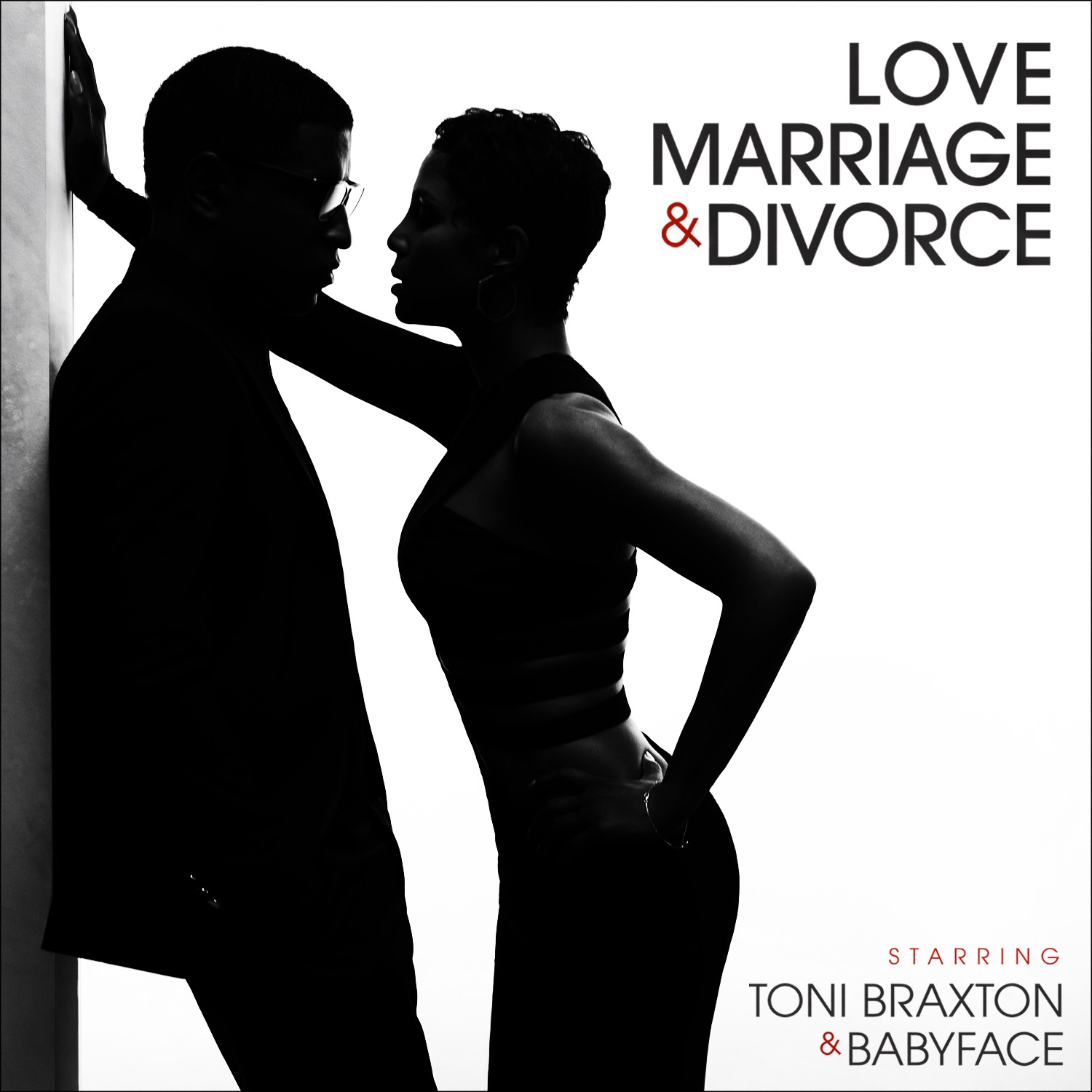 Download Toni Braxton Feat Babyface Where Did We Go Wrong