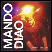 Down In the Past - EP