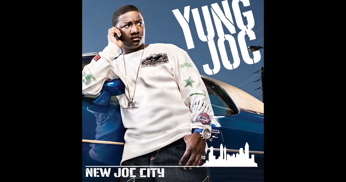 New Joc City by Yung Joc on Apple Music