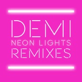 Neon Lights (Remixes) - EP