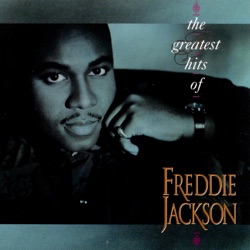 Freddie Jackson - Rock Me Tonight (For Old Times Sake)