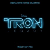 TRON: Legacy (Original Motion Picture Soundtrack)