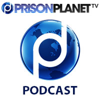 The Alex Jones Show podcast