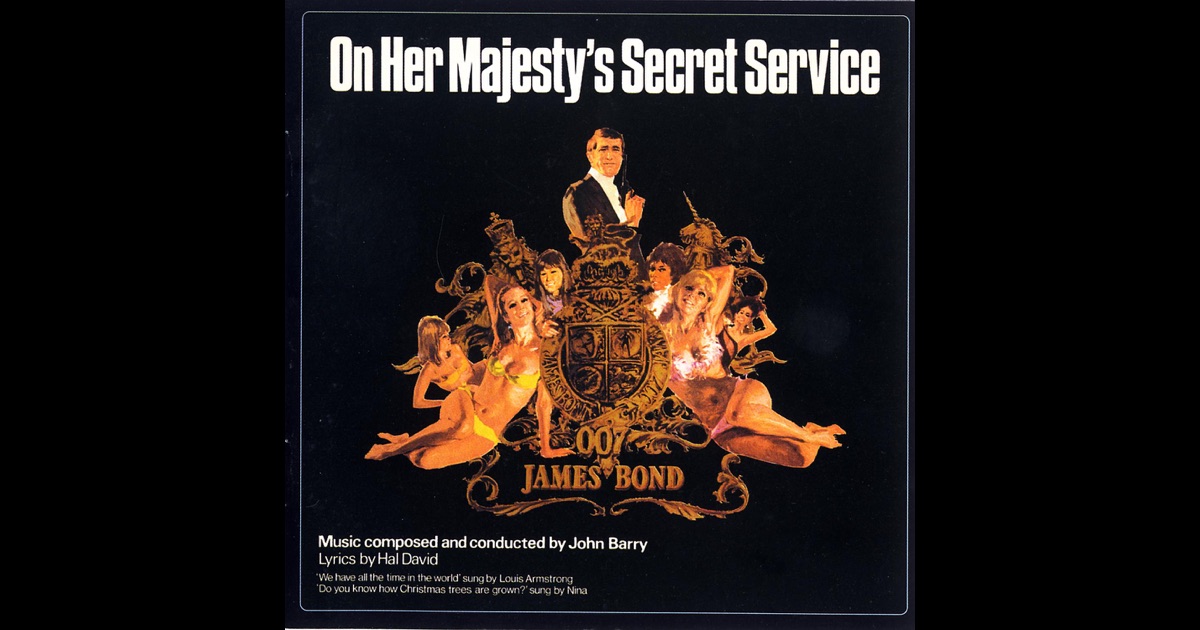 Watch On Her Majesty`S Secret Service Streaming