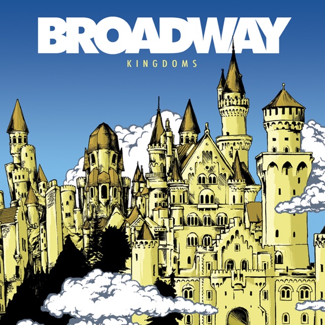 Broadway & Craig Owens (of Chiodos) - Same Thing We Do Everyday Pinky