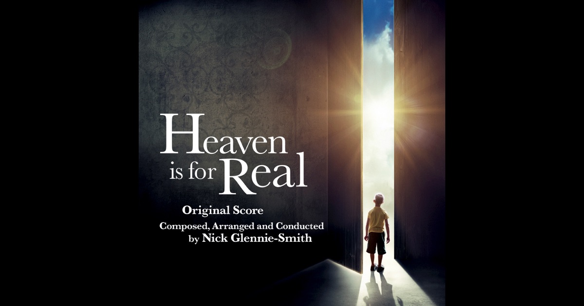 Watch Heaven Is For Real HD 1080P