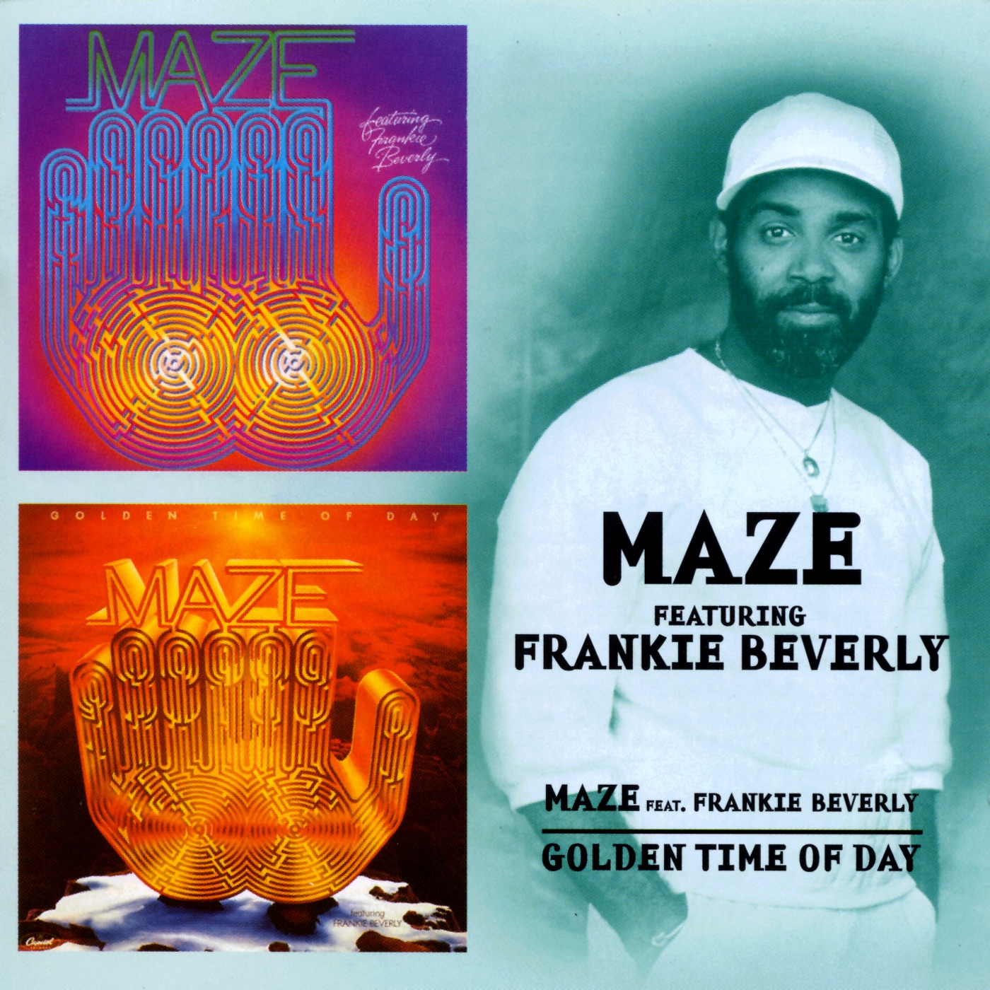 Frankie Beverly And Maze Joy And Pain Free Mp3 Download