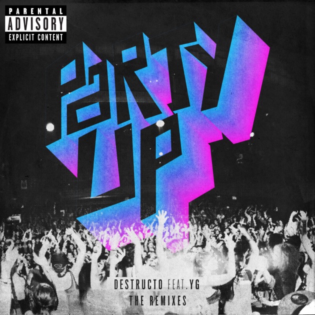 Start it up uk remix download