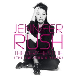 Jennifer Rush - Tears In the Rain
