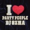 I Love Party People
