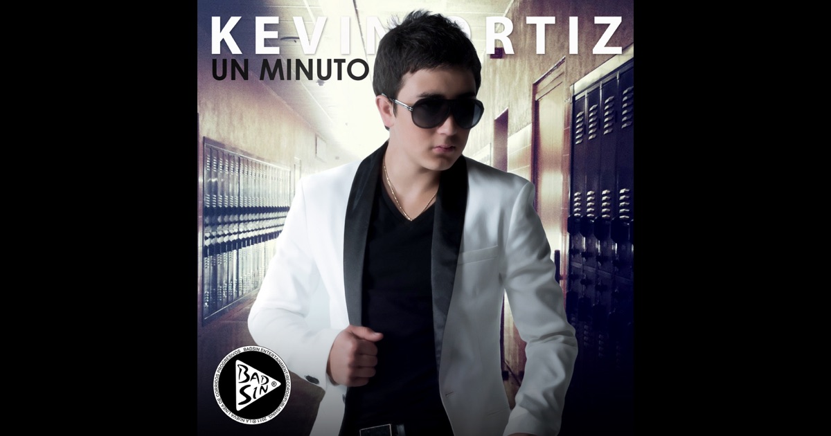 Kevin ortiz download