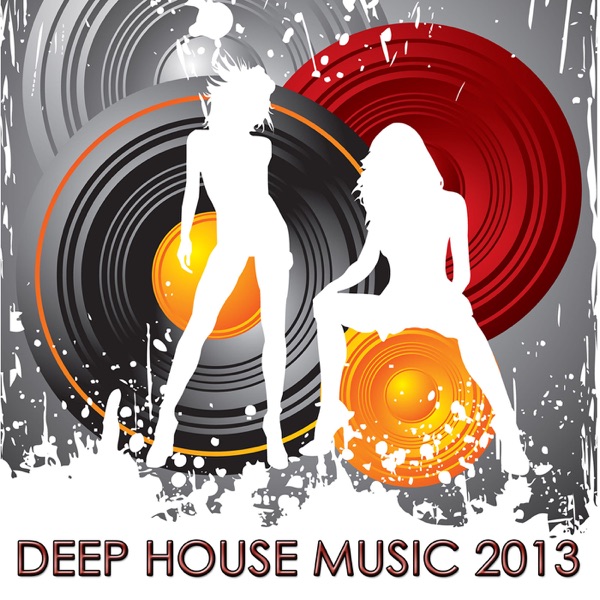 Deep House Music Albums