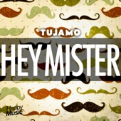 Hey Mister - EP