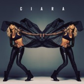 Body Party - Ciara