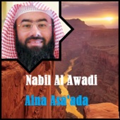 „Aina Asa&#39;ada (Quran)“ von <b>Nabil Al Awadi</b> auf Apple Music - 170x170bb