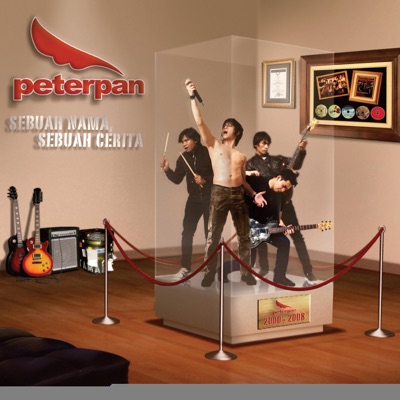 Peterpan
