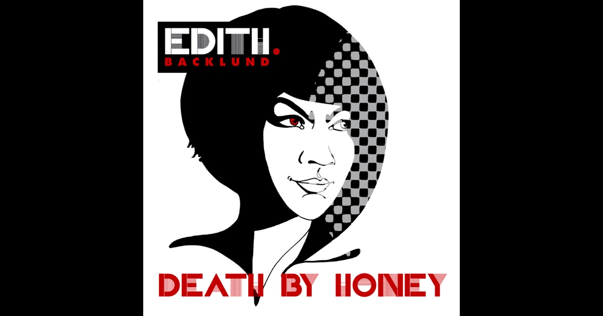 Death by Honey by Edith Backlund on - musicamazoncom