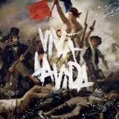 Coldplay - Viva la Vida  artwork