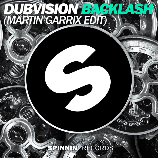 Backlash Martin Garrix Edit by DubVision on Beatport