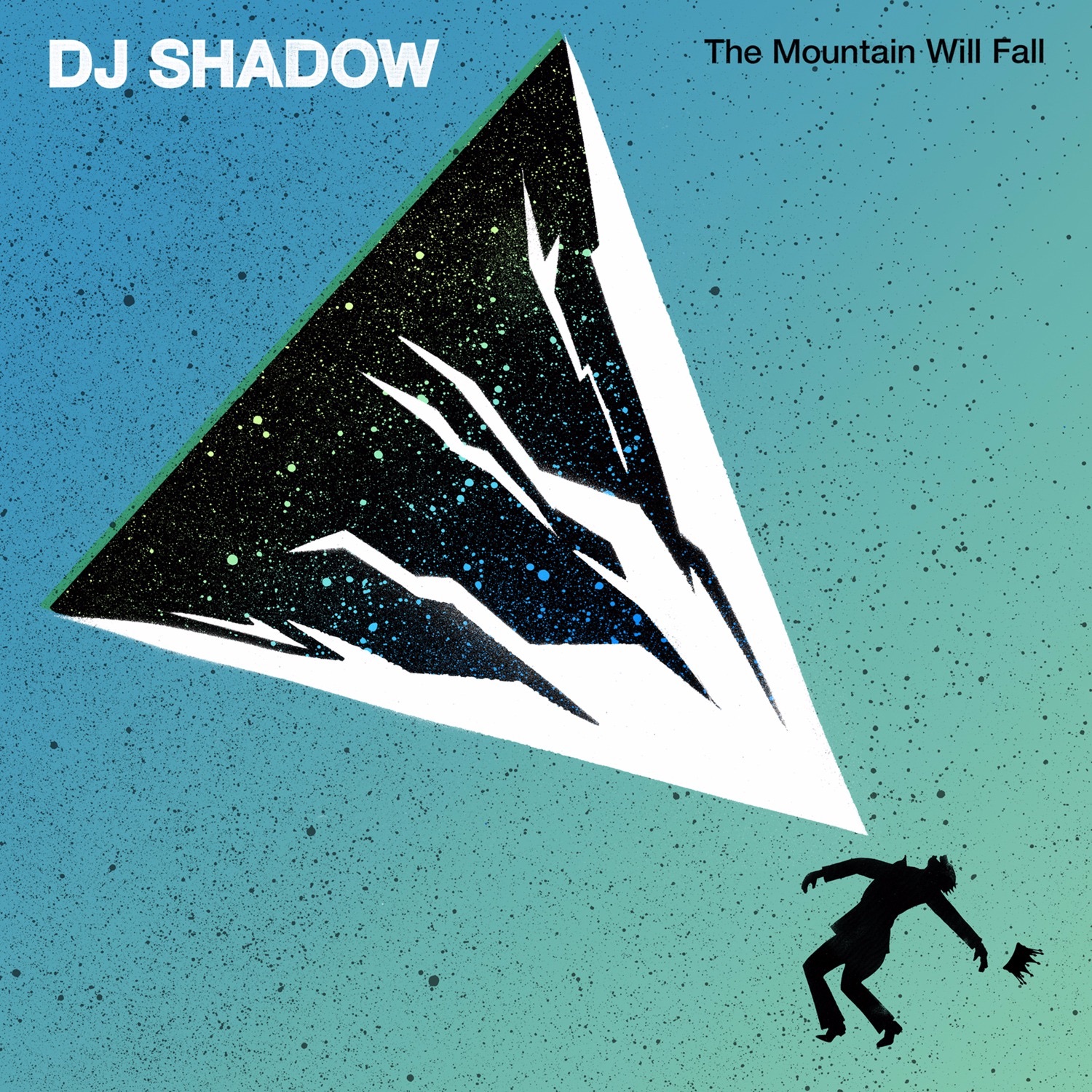 DJ Shadow - Three Ralphs
