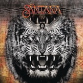 Santana - Santana IV  artwork