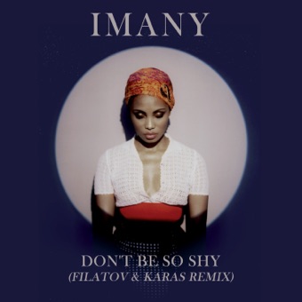 Yes FM Playlist IMANY