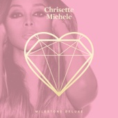 Chrisette Michele - Milestone (Deluxe)  artwork