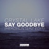 Say Goodbye (Headhunterz Radio Edit)