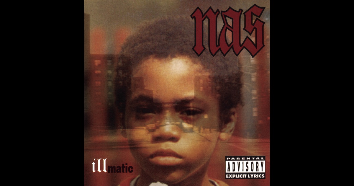 nas illmatic album download zip