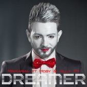 Dreamer (feat. Moby & Ally Fy) - EP