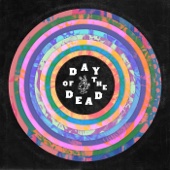 Various Artists - Day of the Dead  artwork