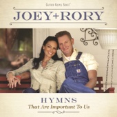 Joey + Rory - Hymns  artwork
