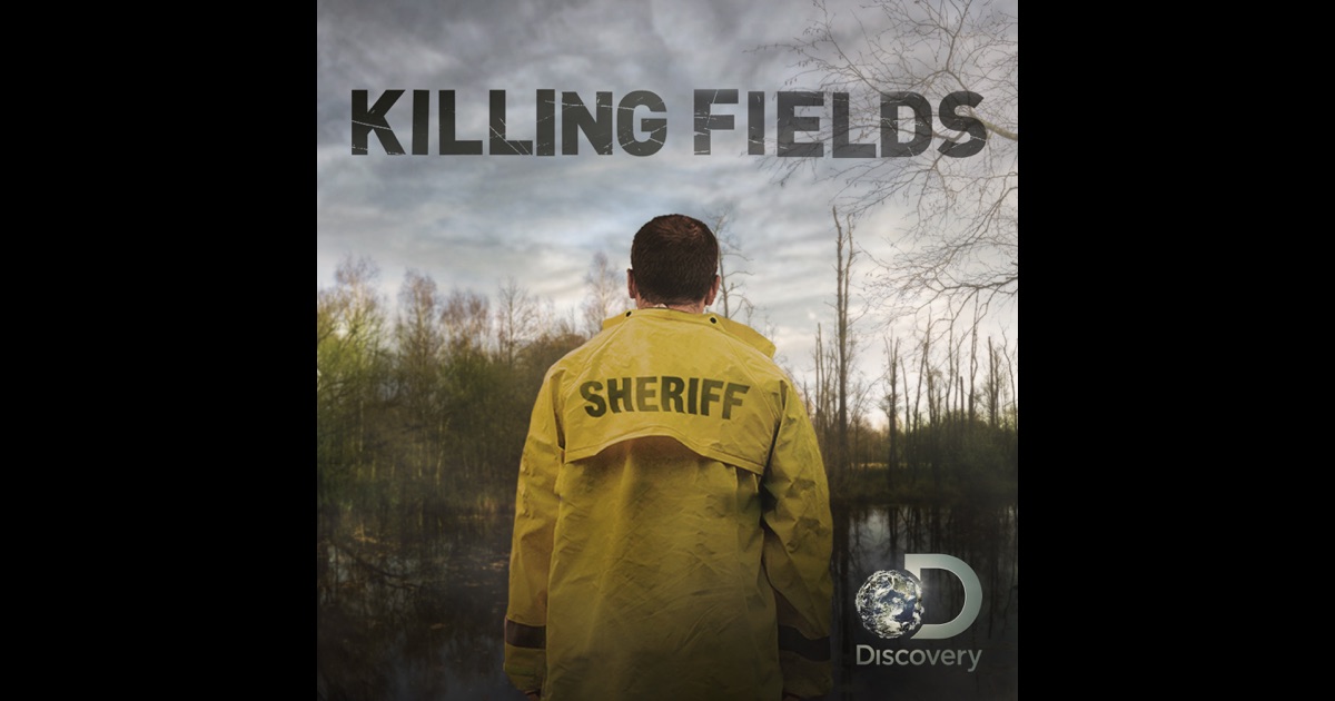 Killing Fields Serie Killing Fields Serie
