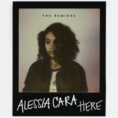Here (The Remixes) - EP